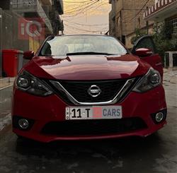 نيسان سنترا